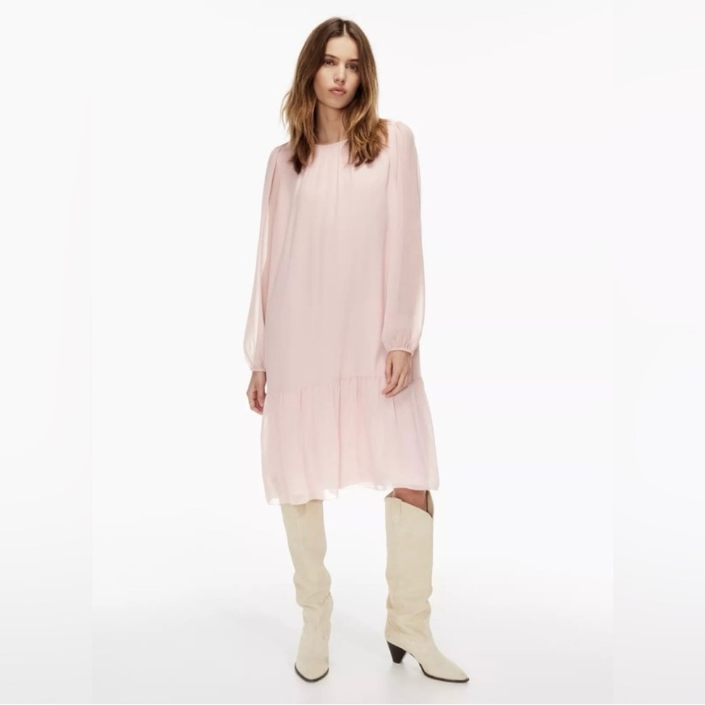 Wilfred dress
